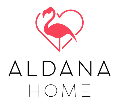 ¡BIENVENID@S a ALDANA HOME! ❤️🦩