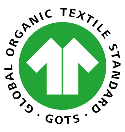  Organic cotton